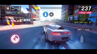 ASPHALT 9( tu sayar kr gyi)