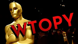 Największe wpadki na Oscarach