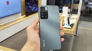 Redmi Note 11 Pro/Pro+ Unboxing and First Look [English]