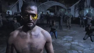 Far Cry 5 Убить Отца Иосифа