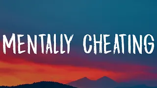 Natalie Jane - Mentally Cheating (Lyrics) "I think Im mentally cheating"