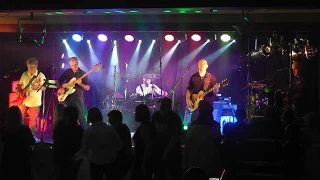 Rubber Bullets / 10cc tribute band - Rubber Bullets (live)