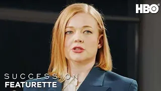 Succession: Season 3 | Controlling The Narrative: The Shareholders | HBO