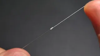 Strong Smooth Fishing Knot for Braid to Fluorocarbon | Ultralight and Ajing Fishing