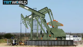 Middle East tensions push oil prices higher | Money Talks