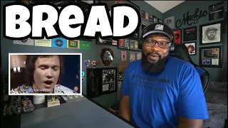 Bread - Baby I’m A Want You | REACTION