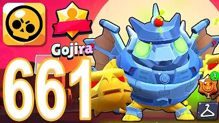 Brawl Stars - Gameplay Walkthrough Part 661 - Mecha-Tick Ghidorah (iOS, Android)