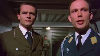 A bunker 1981 HUN [720p] [Teljes film]