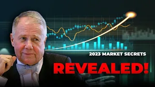 Market Dynamics 2023: Inflation, Stocks & Jim Rogers' Investment Strategies