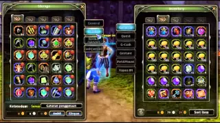 Dragon Nest - How to Enchant +0-10 No Jelly (Cara / Trik Nempa dari 0-10 Tanpa Jelly)