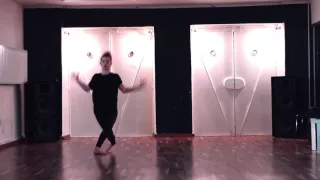 Laurel Shells choreography by Barbara Olech - SUPER 6 (SDA)