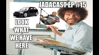 How We Make Our Diecast. New Casting Alert. Fear of Public Speaking. - Jadacast Ep #15