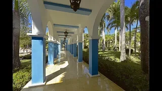 IBEROSTAR COSTA DORADA 5* Доминикана, Пуэрто Плата- Иберостар Коста Дорада обзор отеля