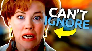 Dumb Things In Movies Everyone Ignored Marathon