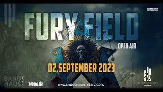 Fury Field - Open Air - 02.09.2023