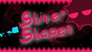 Shiver Shapes by Armosos 100% VERIFIED! | Geometry Dash [2.11]