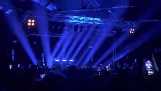 Chase & Status - Baddadan @ den Atelier Luxembourg