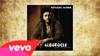 Alborosie - Rastafari Anthem (audio)