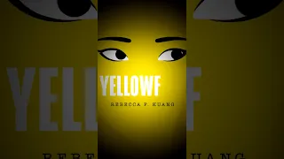 Dark Humor: Yellow Face By R. F. Kuang | HarperCollins