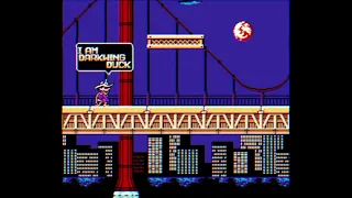 Darkwing duck - Bridge stage NES cover by Enzo MacBright