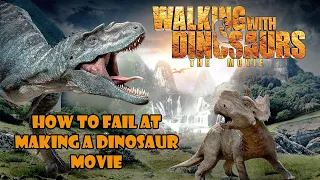 29-Walking with Dinosaurs: The 3D Movie (How to fail at making a dinosaur movie) - SHINOBI-03