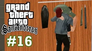 Grand Theft Auto: San Andreas - Part 16 - The RC Baron