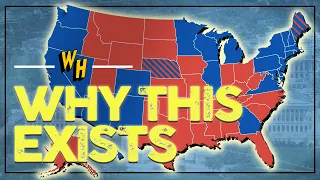 Why Does The Electoral College Actually Exist?