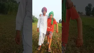 Vadda Bai New Punjabi Song | Akaal| Akash Jandu | #shorts