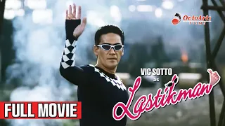 LASTIKMAN (2003) | Full Movie | Vic Sotto, Donita Rose, Epy Quizon