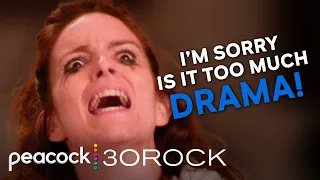 The Best Of Liz Lemon Season 4 | 30 Rock