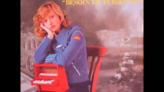 Véronique Sanson - Besoin de personne.