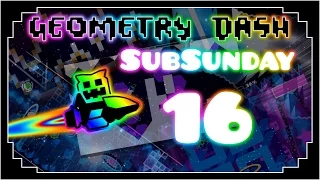 SubSunday Week 16 (720P 60FPS)