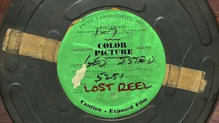 Lost Reel