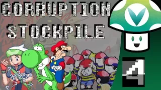 [Vinesauce] Vinny - Corruption Stockpile 4