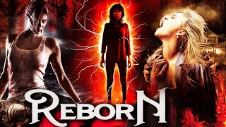 REBORN | Full Thriller Film In English | Hollywood Movie