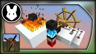 Better With Mods Minecraft 1.12 Cauldron & Bellows! Bit-by-Bit by Mischief of Mice!