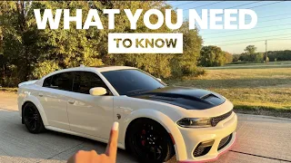 What You Need To Know Before Buying A Hellcat