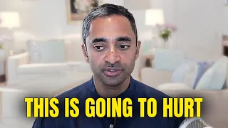 What's Coming Is Much Worse Than You Think | Chamath Palihapitiya