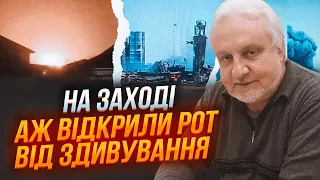 🔥КРИВОЛАП: Такої зброї НЕМАЄ НІ В КОГО! Власна українська розробка створила рф ВЕЛИКІ проблеми в...