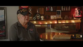 Steve's Story: A Vietnam Documentary