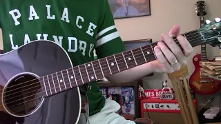 I'll Be Back (Lesson) - Beatles