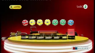 LOTTO, LOTTO PLUS 1 AND LOTTO PLUS 2 DRAW 1970 (13 NOVEMBER 2019)