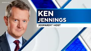 'Jeopardy!' Host Ken Jennings Teases Masters Tournament, Daily Double Changes & Best Topics to Study