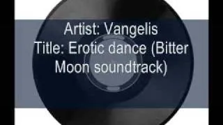 Vangelis - Erotic dance