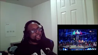 The Botchin Compilation Vol. 6 by BDWJ (TRY NOT TO LAUGH OR WINCE) REACTION