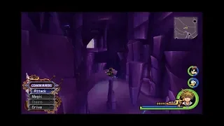 Kingdom Hearts II: Cavern of Remembrance [1080 HD]