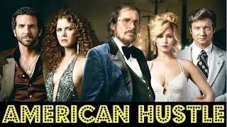 American Hustle - Movie Review by Chris Stuckmann