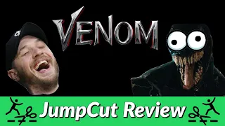 Venom - JumpCUT Review