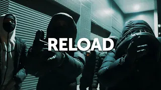 [FREE] #LTH C1 x DT UK Drill Type Beat "Reload" | UK Drill Type Beat 2024