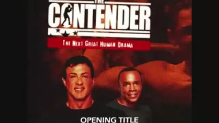 The Contender Soundtrack Enter The Arena